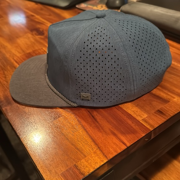 Melin hat. Coronado. Hydro - Picture 2 of 6